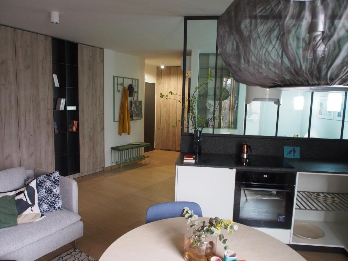 Kossakart5 Apartment Krakow Exterior photo