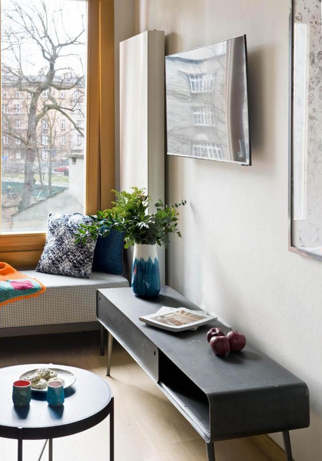 Kossakart5 Apartment Krakow Exterior photo