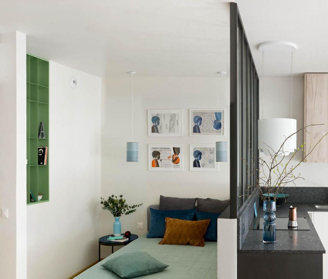 Kossakart5 Apartment Krakow Exterior photo